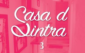 Casa D Sintra 3